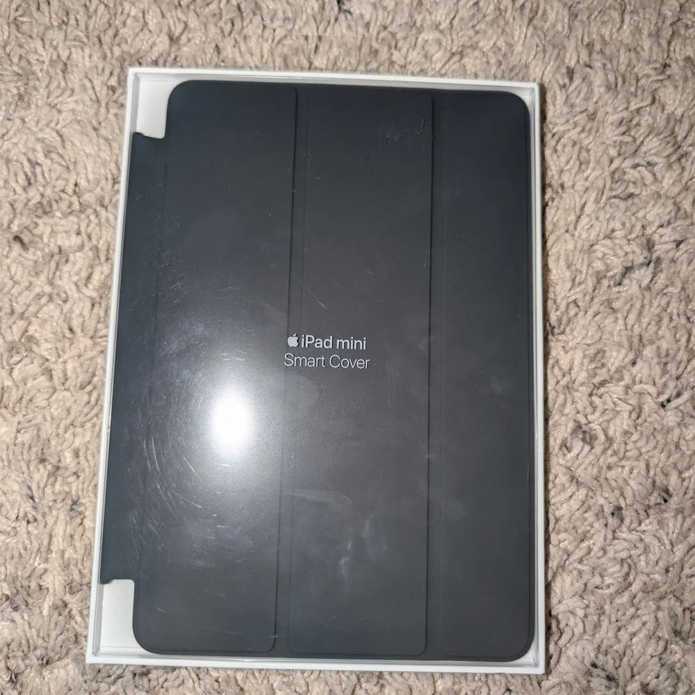 Apple iPad Mini Smart Cover - Dark Gray